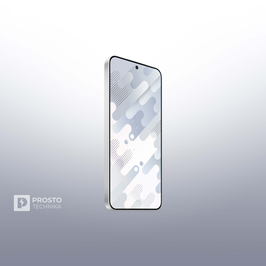 Смартфон Xiaomi 15 12/256Gb белый